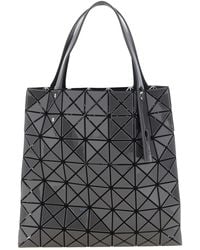 Issey Miyake - Small 'prism Gloss' Shopping Bag - Lyst