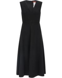 Max Mara - Curva Dress - Lyst