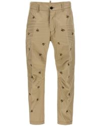 DSquared² - Hose "Sexy Chino" - Lyst