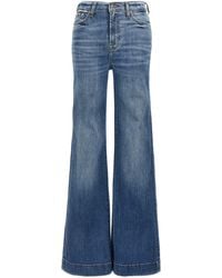 7 For All Mankind - Jeans "Modern Dojo" - Lyst