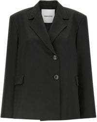 MISENITHE - 'andy' Blazer - Lyst