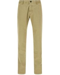 Incotex - '18s100' Pants - Lyst