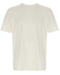 The Row - T-Shirt 'Luke' - Lyst