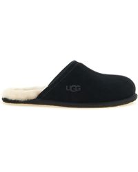 UGG - Hausschuhe "Scuff" - Lyst