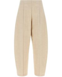 Nude - Balloon Pants - Lyst