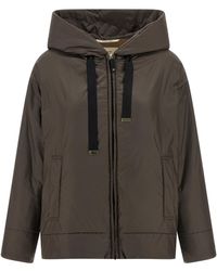 Max Mara - 'mtcdaria' Jacket - Lyst
