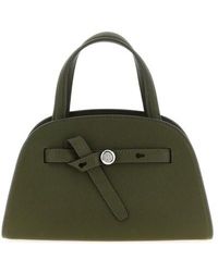 Tory Burch - Borsa A Mano 'Romy Small' Bauletto - Lyst