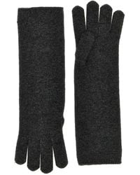 Max Mara - 'Alaggio' Gloves - Lyst