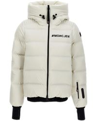3 MONCLER GRENOBLE - Suisses Casual Jackets, Parka - Lyst