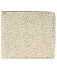 Maison Margiela - Portacarte 'Four Stitches' - Lyst