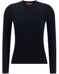 Max Mara - 'marabu' Sweater - Lyst