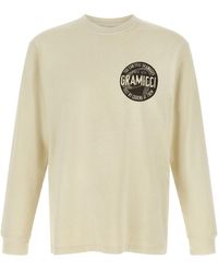 Gramicci - Icon' T-Shirt - Lyst