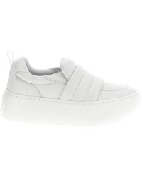 Roger Vivier - Sneakers "Viv' Up" - Lyst