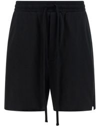 Thom Krom - '513' Bermuda Shorts - Lyst