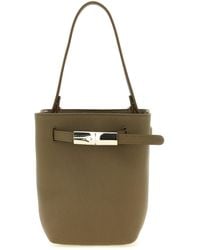 Longchamp - 'xs Le Smart' Bucket Bag - Lyst