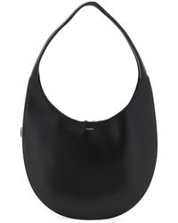 Coperni - 'Soft Swipe' Medium Shoulder Bag - Lyst