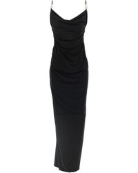 Coperni - Washing Clip Gala Dress - Lyst