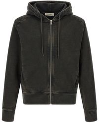 Entire studios - Zip And Hoodie - Lyst