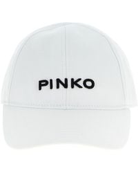Pinko - 'break Dance' Cap - Lyst