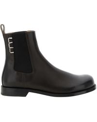 JW Anderson - J. W.Anderson Chelsea Ankle Boot - Lyst
