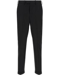 PT Torino - 'Master' Trousers - Lyst