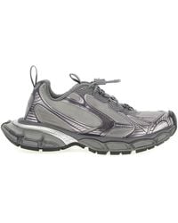 Balenciaga - '3Xl' Sports Shoes - Lyst