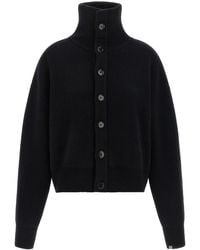 Extreme Cashmere - 'n°377 Clement' Cardigan - Lyst