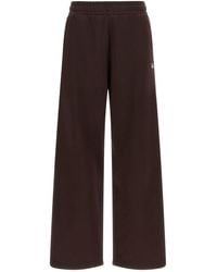 Carhartt - 'cassie' Joggers - Lyst
