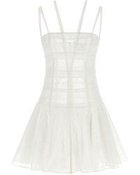 Giovanni bedin - Chantilly Lace Dress - Lyst