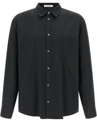 The Row - 'perlo' Shirt - Lyst