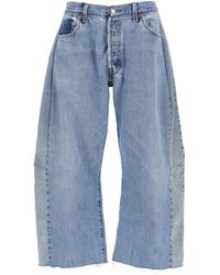 B Sides - 'vintage Lasso' Jeans - Lyst