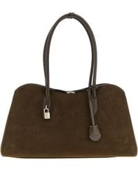 Stella McCartney - Shoulder Bag 'Ryder Open' - Lyst