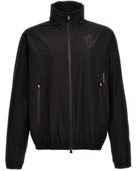 3 MONCLER GRENOBLE - Jacke "Vieille" - Lyst