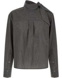 Tela - 'zafrina' Blouse - Lyst