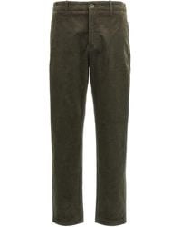 Department 5 - 'Off' Chino Trousers - Lyst