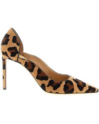 Francesco Russo - 'r1p961' Pumps - Lyst