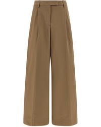 THE LATEST - 'deva' Pants - Lyst