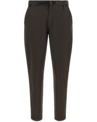 Snow Peak - 'water-repellent Stretch' Pants - Lyst