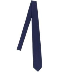 Barba Napoli - Cravatta Fantasia - Lyst