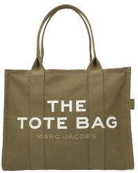 Marc Jacobs - 'the Large Tote' Shopping Bag - Lyst