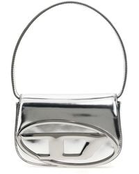 DIESEL - '1dr' Shoulder Bag - Lyst