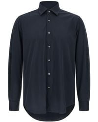 Pal Zileri - 'effortless' Capsule Shirt - Lyst