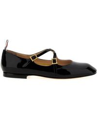 Thom Browne - Ballerina 'Thom John' - Lyst