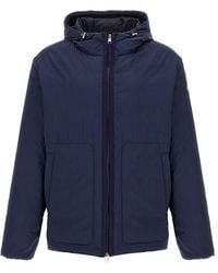 Moncler Genius - Moncler X Gilga Farm 'caracara' Down Jacket - Lyst