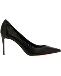 Christian Louboutin - 'Sporty Kate' Pumps - Lyst