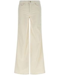 Mother - Pantaloni "The Twister Sneak" - Lyst