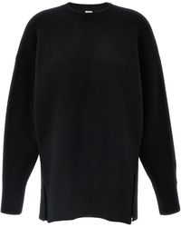 TOTEME - Pullover "Double-Knit" - Lyst