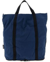 Gramicci - 'nylon Packable Tote' Shopping Bag - Lyst