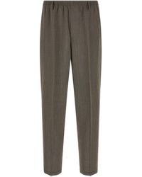 Cellar Door - 'alfred Bl' Pants - Lyst
