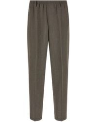 Cellar Door - 'alfred Bl' Pants - Lyst